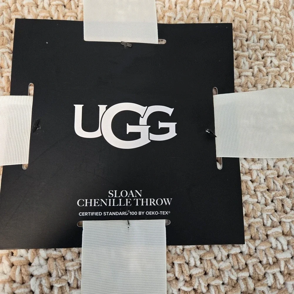UGG wrap yourself